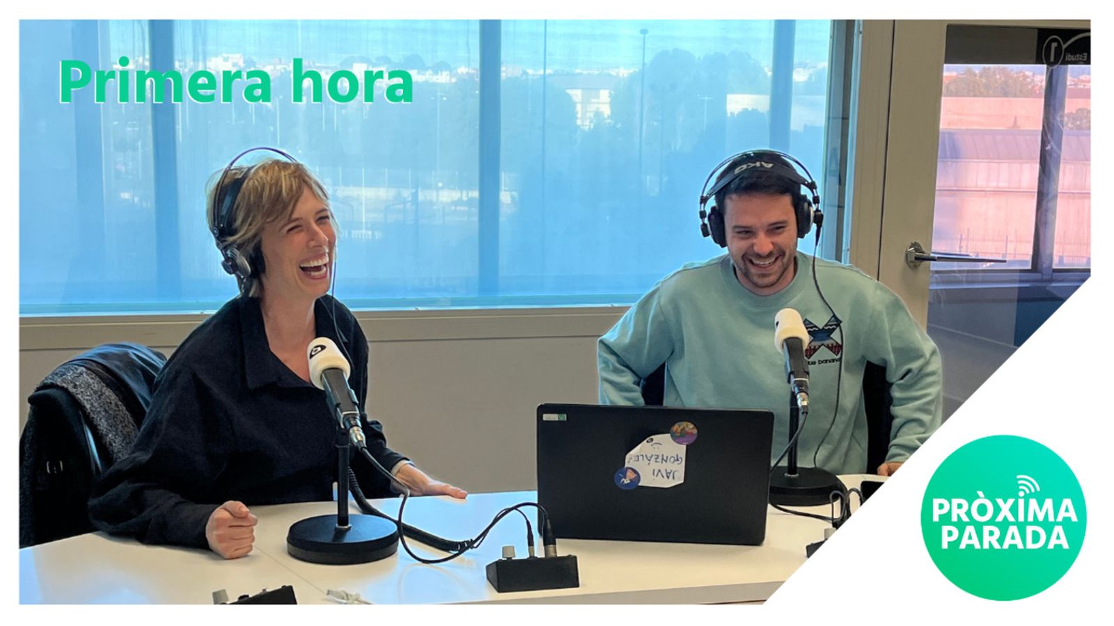 08.01.2024 | Pròxima parada | Primera Part