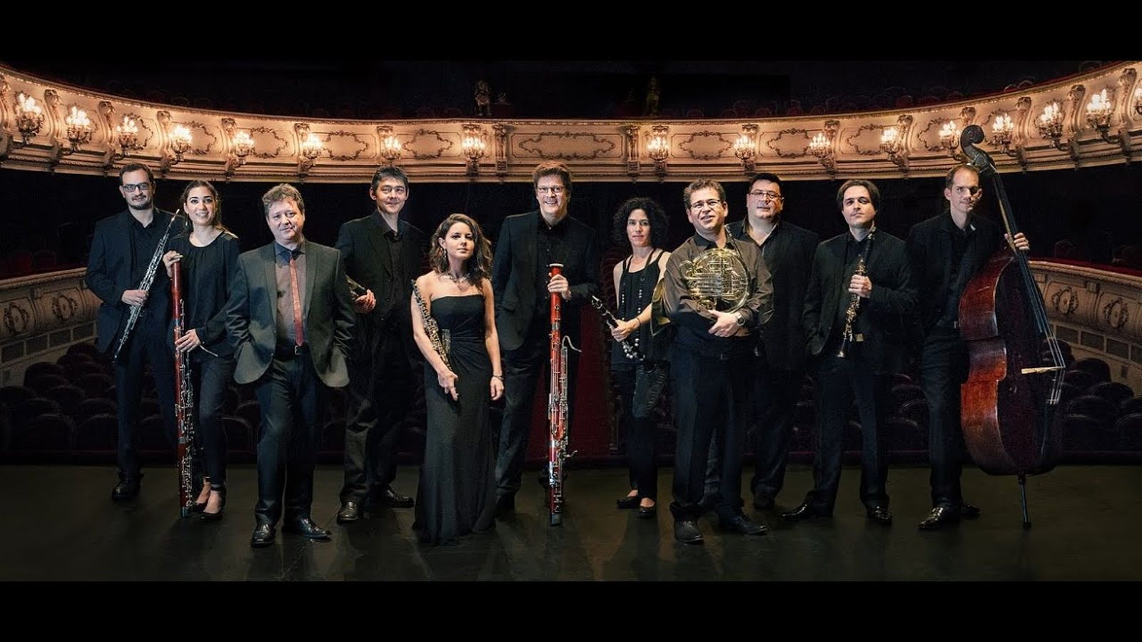 13.02.2021 | El musiquer