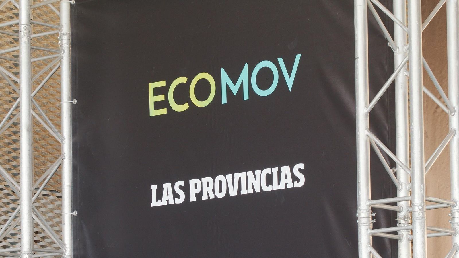 ECOMOV, la fira d’ecomobilitat arriba a València
