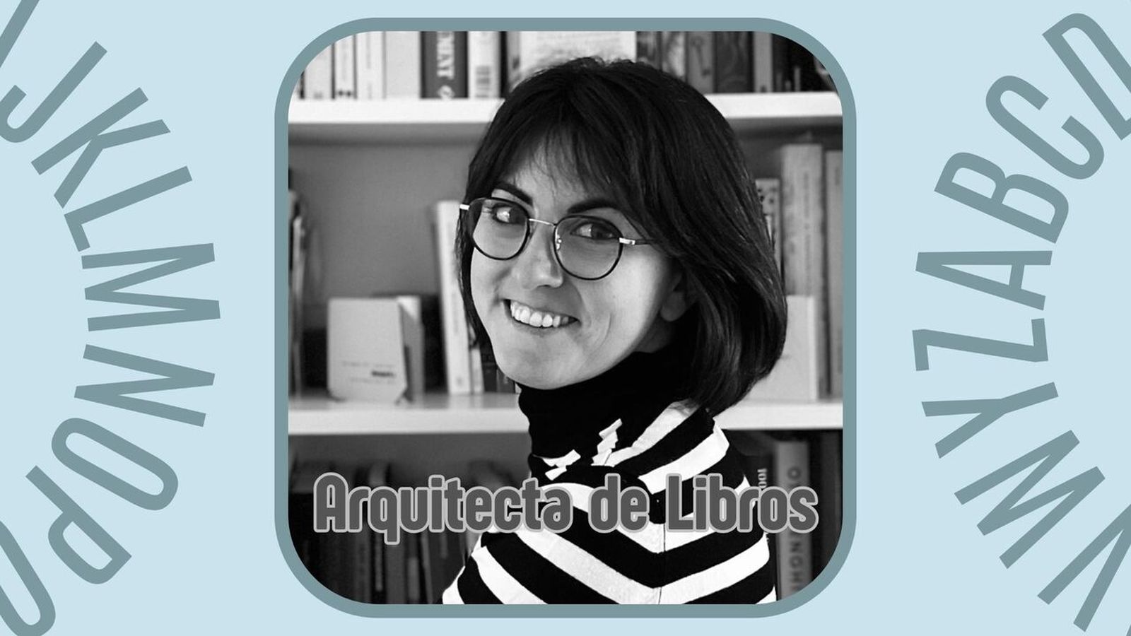 02.01.2026 | "L'arquitrau", amb Genoveva Carrión | Arquitecta de Llibres: Berta Ferrer