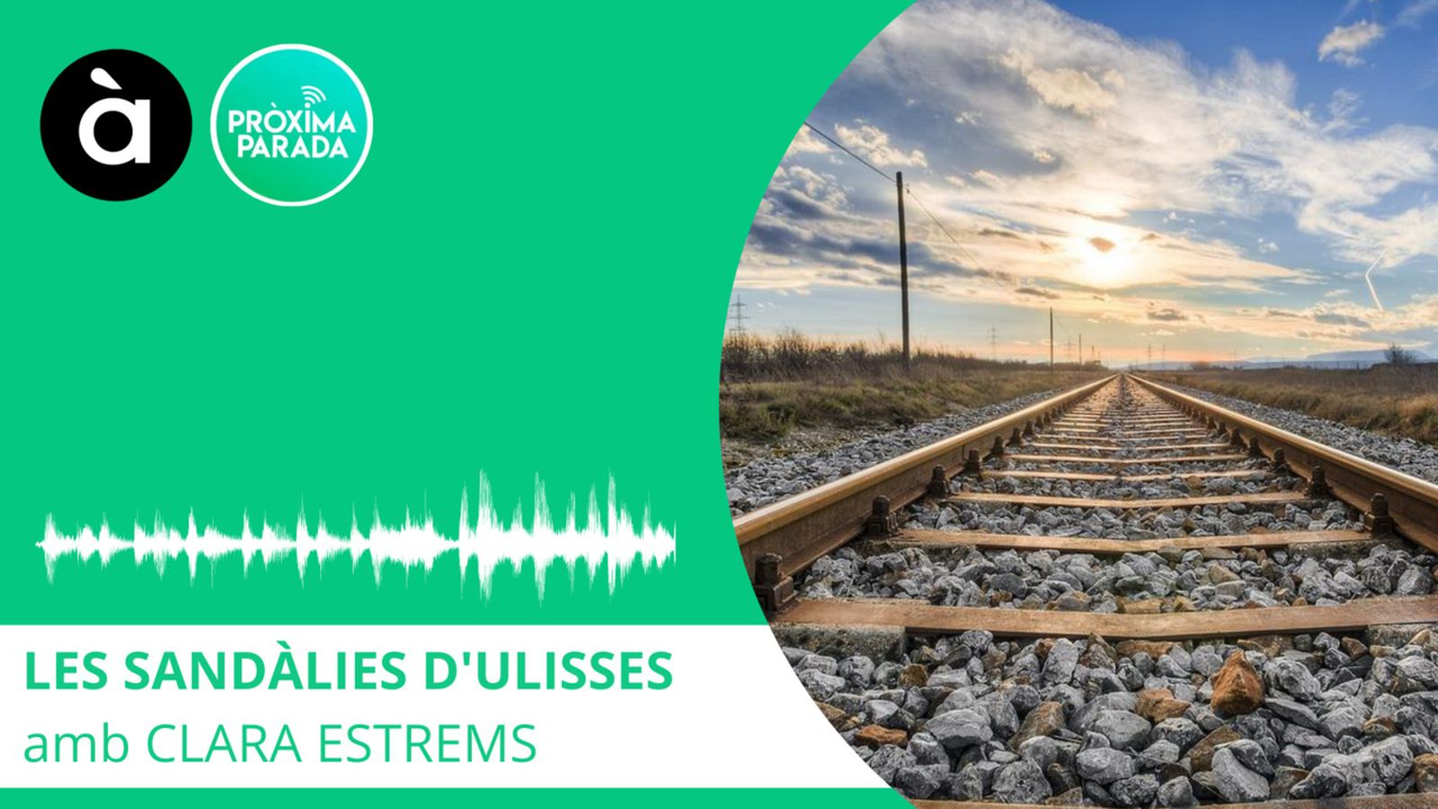 22.04.2022 | Les sandàlies d’Ulisses