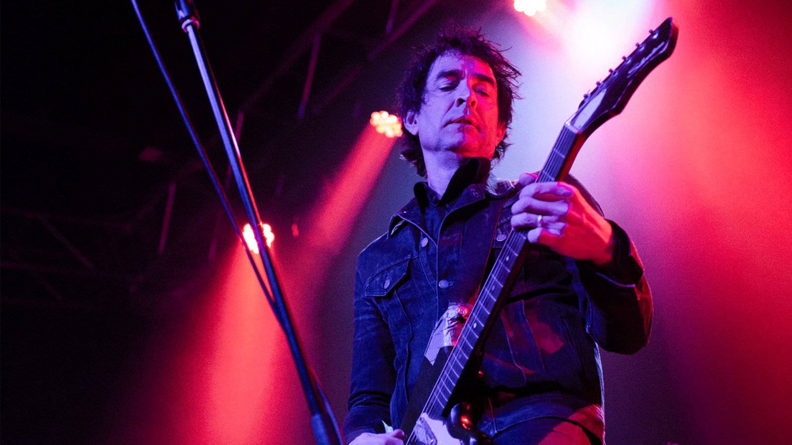 07.11.2022 | Vides desafinades: Jon Spencer