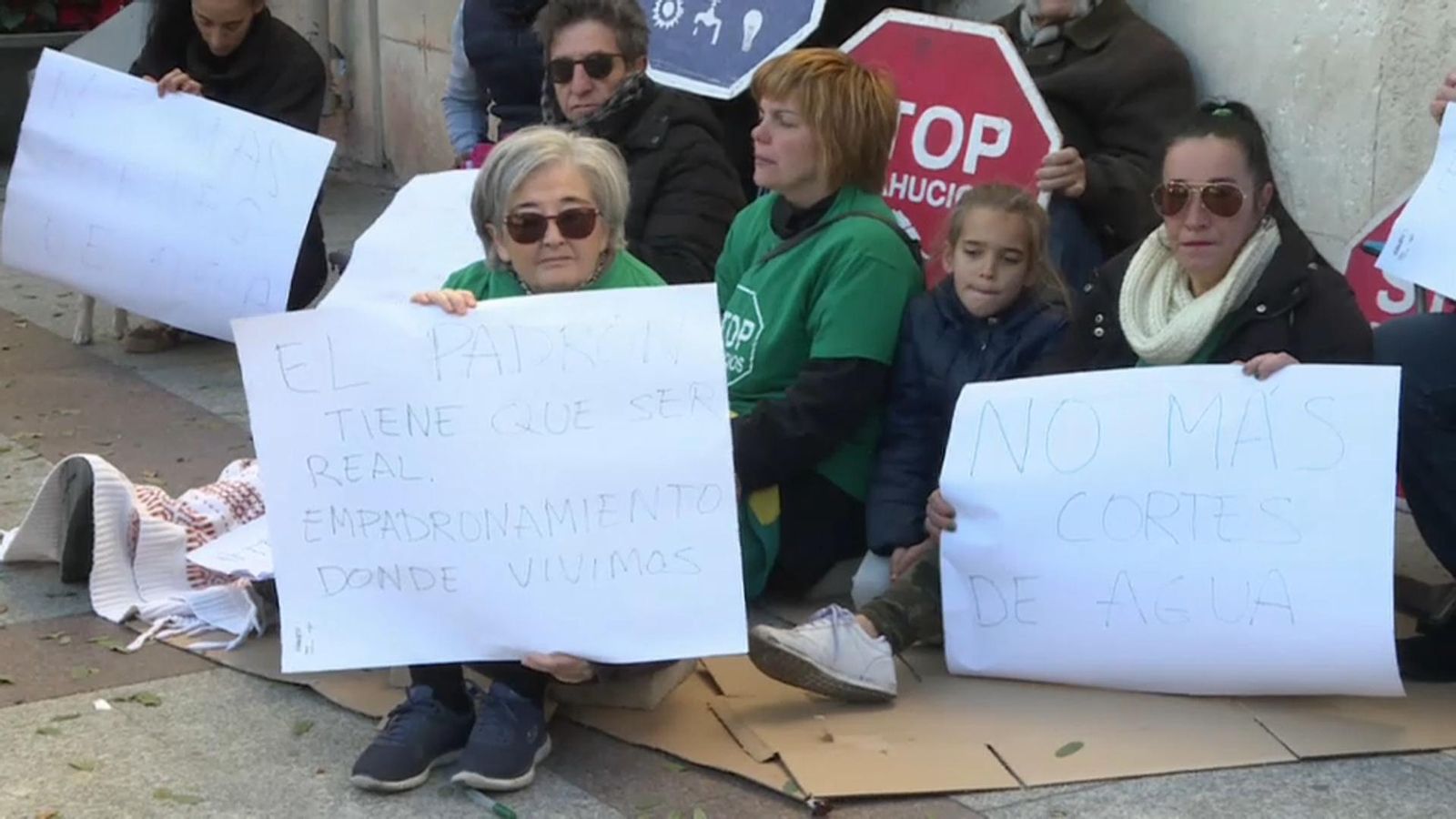 Més de 14.000 famílies valencianes esperen una vivenda social