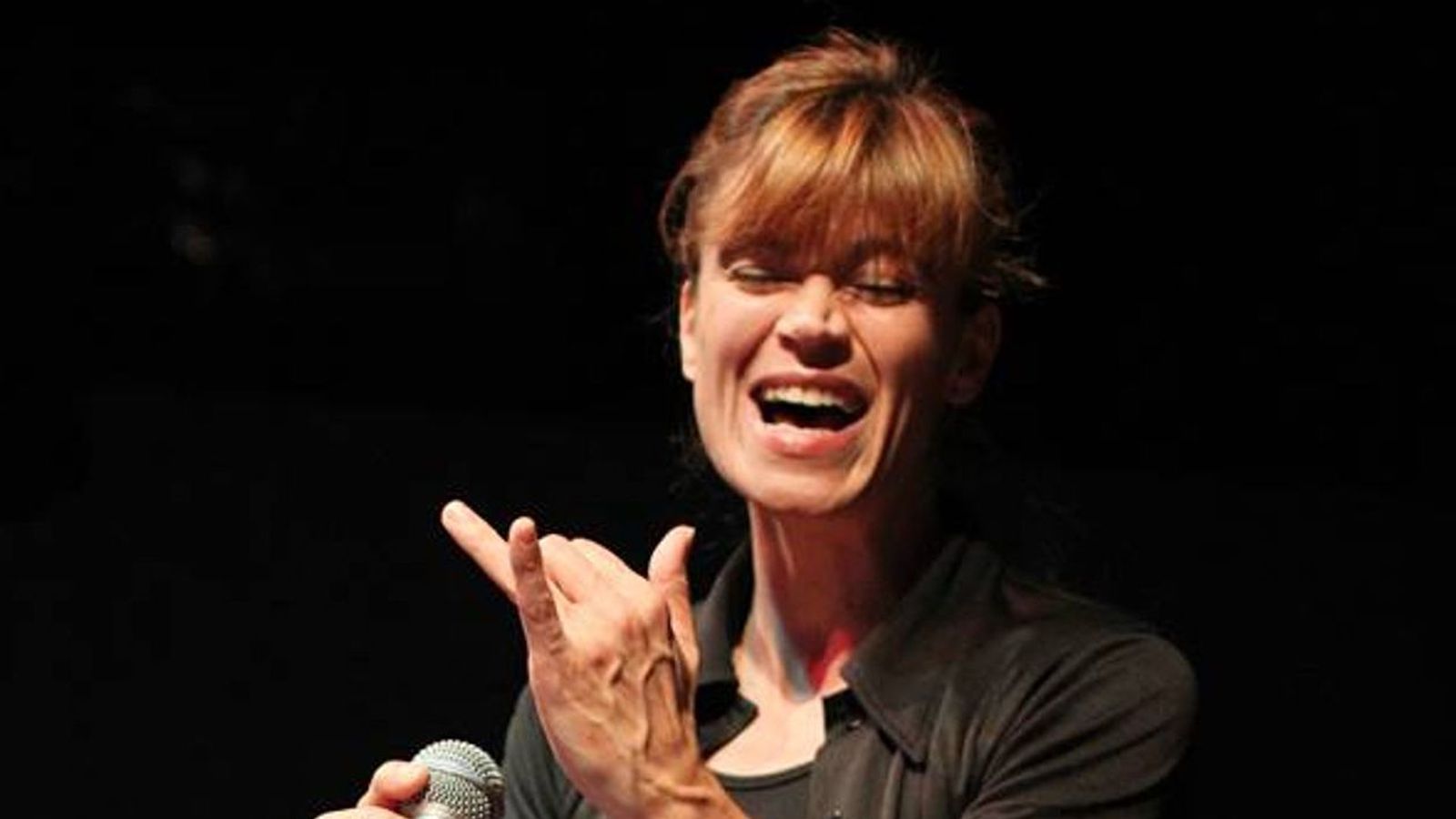 16.11.2018 | Arantxa Domínguez