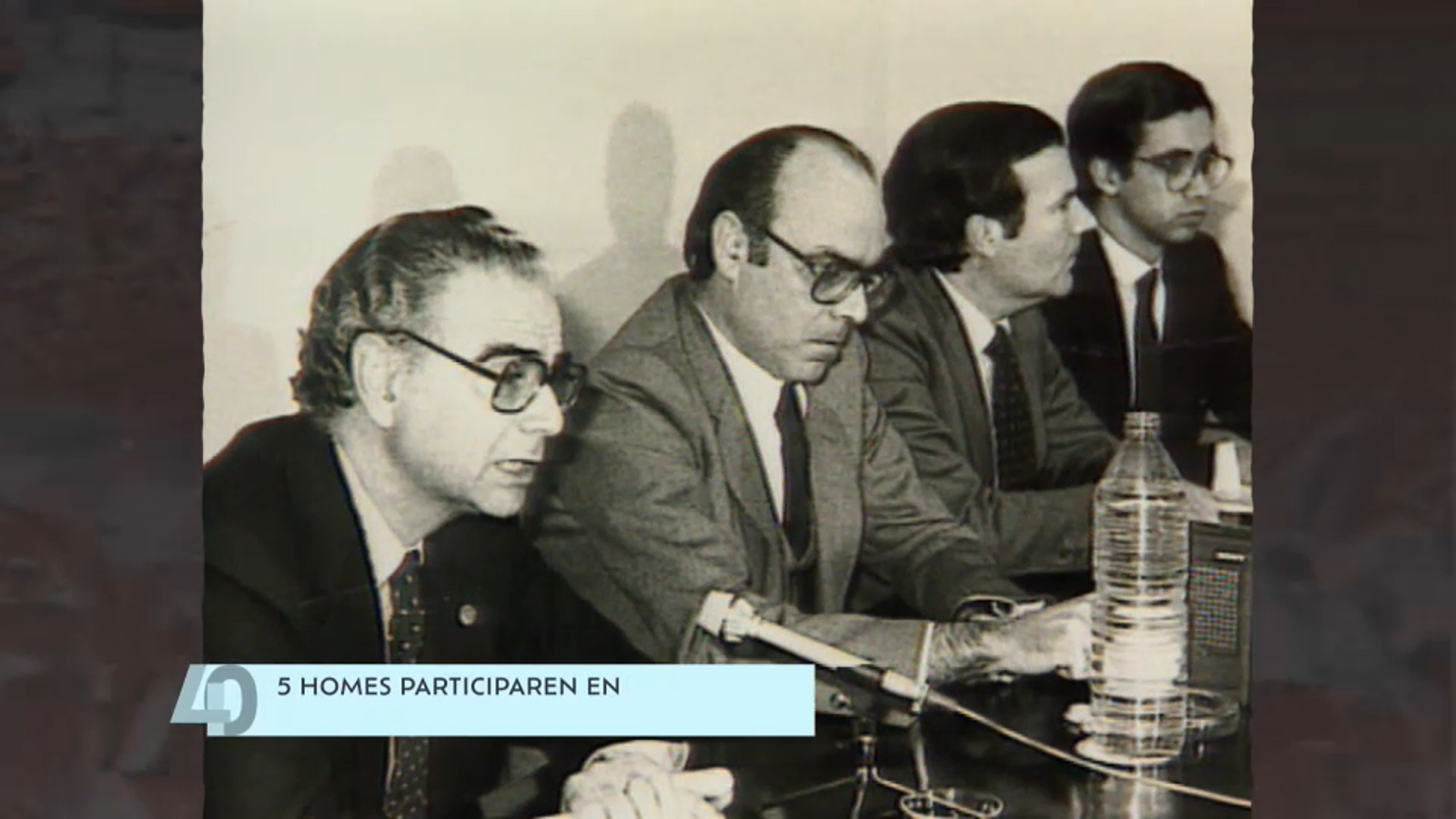 La Comunitat Valenciana celebra quaranta anys de l'aprovació de l'Estatut d'Autonomia