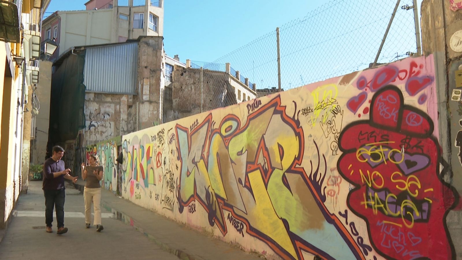 València ja té 26 bens culturals en perill per abandó o per falta de conservació