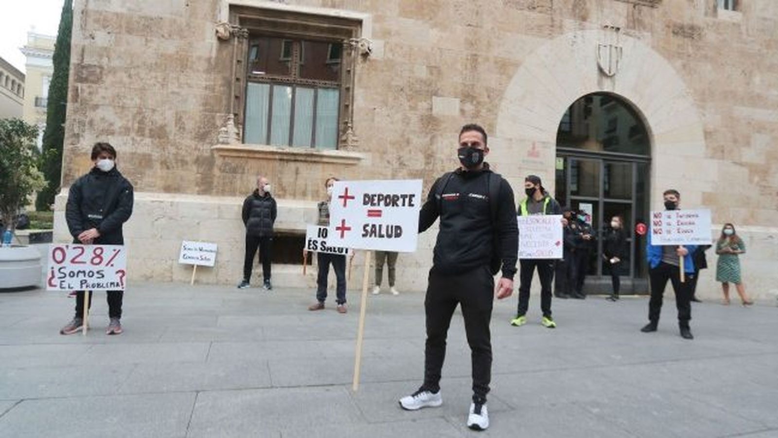 04.02.2021 | Pròxima parada | Tercera hora