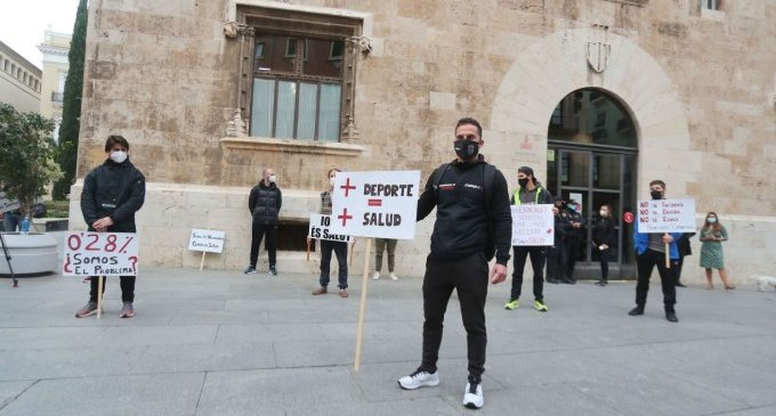 04.02.2021 | Pròxima parada | Tercera hora