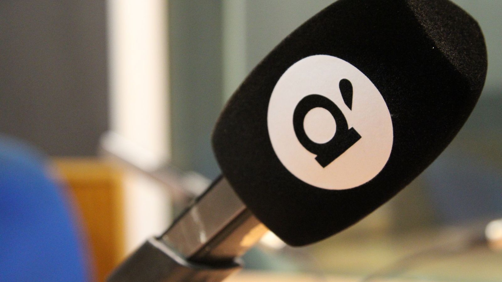 À Punt Ràdio consolida la programació tant dels informatius com dels esports i l’entreteniment