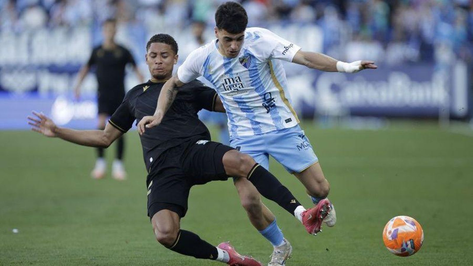 Chirino, en una acció del duel