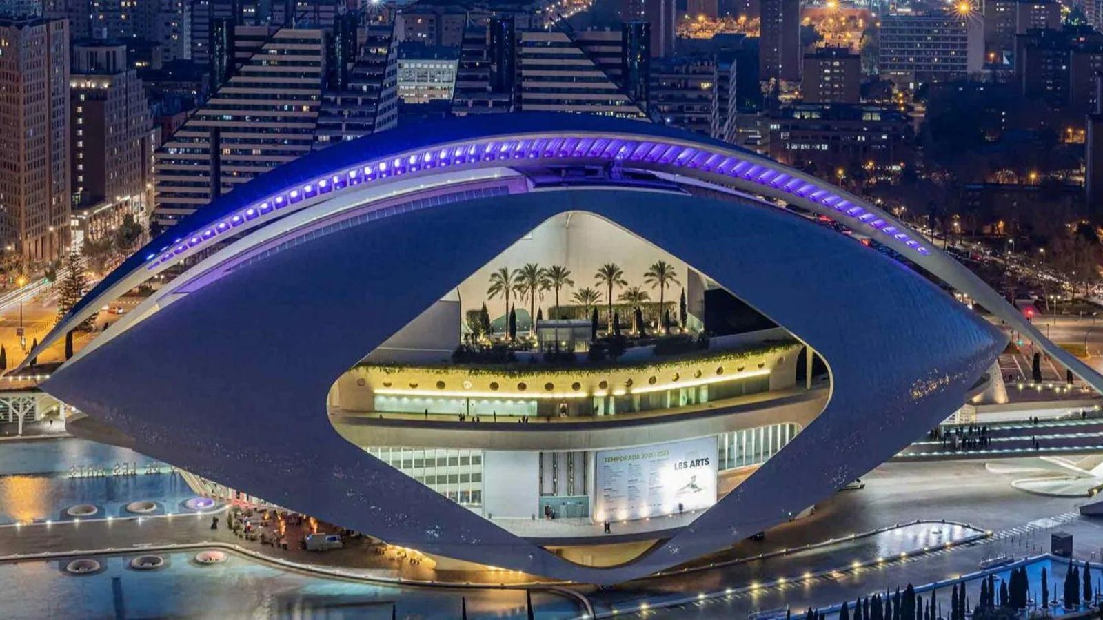 València, capital mundial dels museus