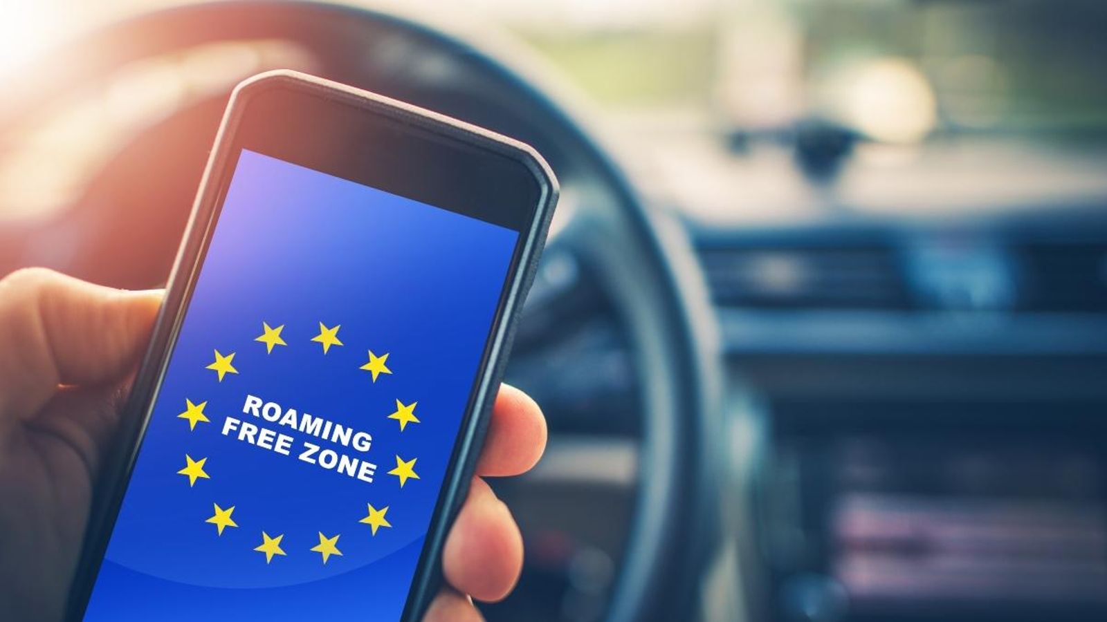 Brussel·les considera provat que el funcionament del 'roaming' ha sigut un èxit