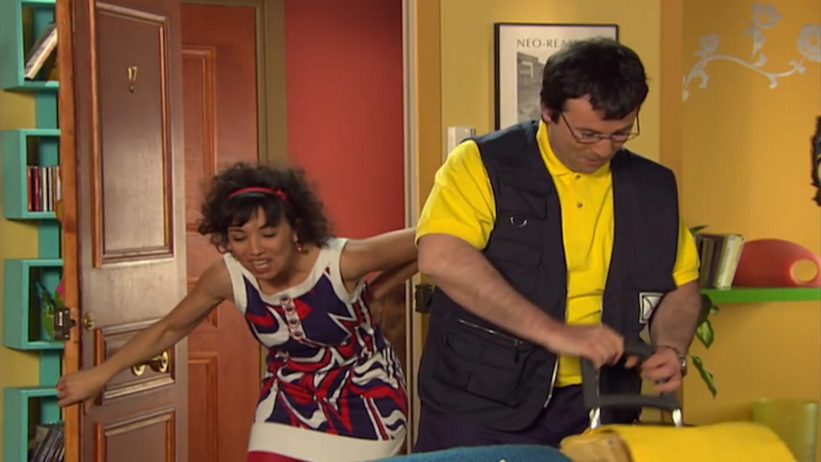 Socarrats | Capítol 209