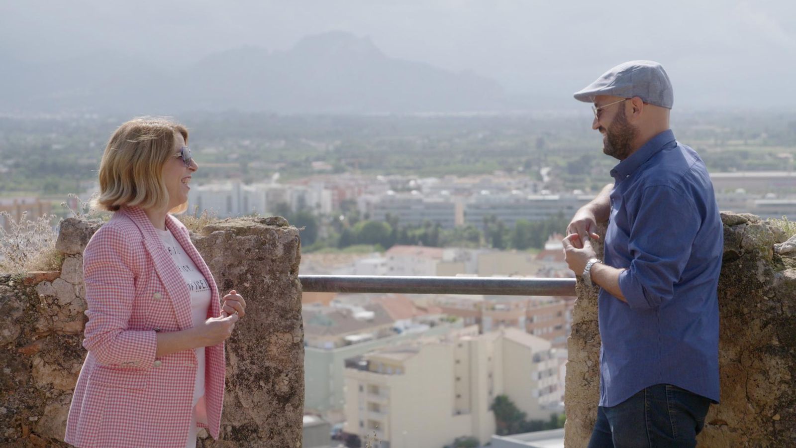 El meu lloc al món | De Cristina Alcázar, Sole Giménez i Ferran Gadea