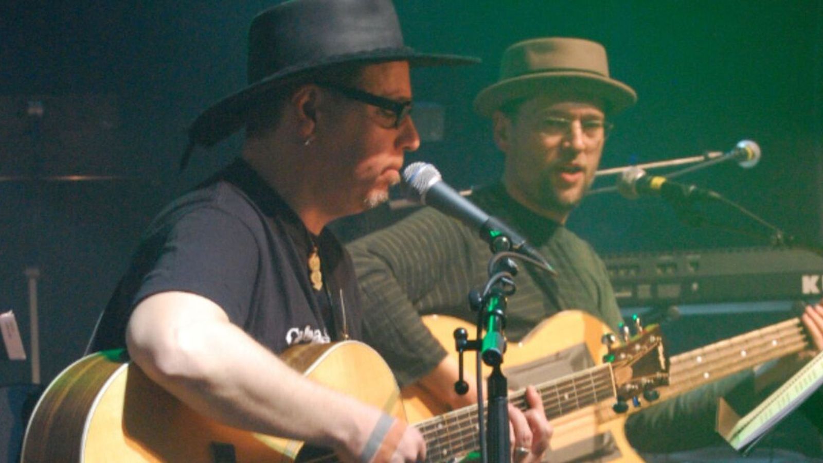 20.04.2023 | Los Hermosos, "La veu d'un poble", concert 'Vesprada d'amor i única' i l'homenatge a Ovidi Montllor