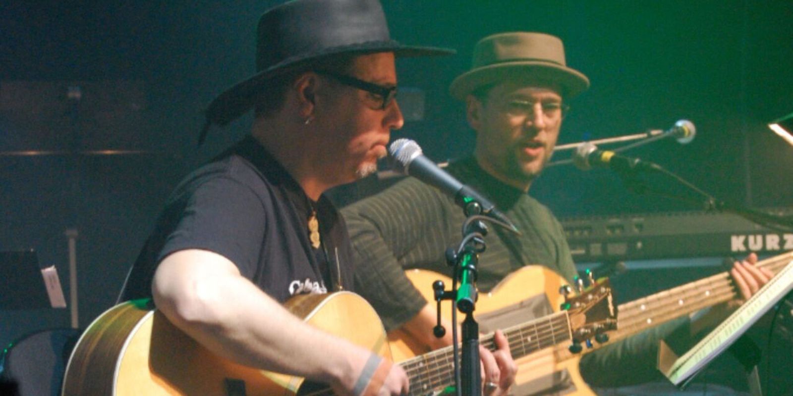 20.04.2023 | Los Hermosos, "La veu d'un poble", concert 'Vesprada d'amor i única' i l'homenatge a Ovidi Montllor