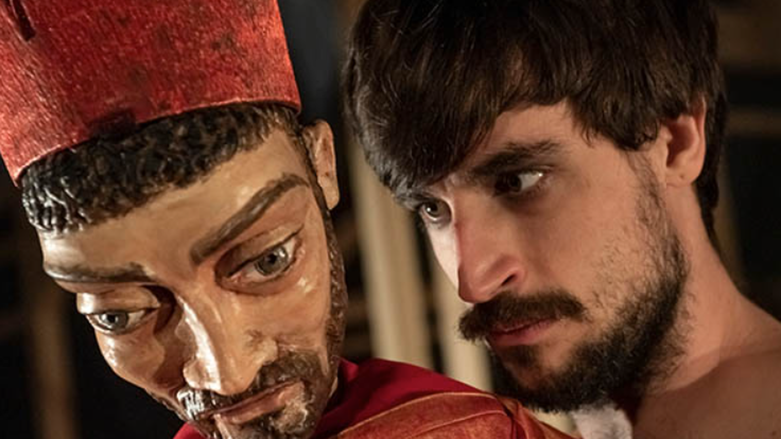 Bambalina Teatre Practicable, de València