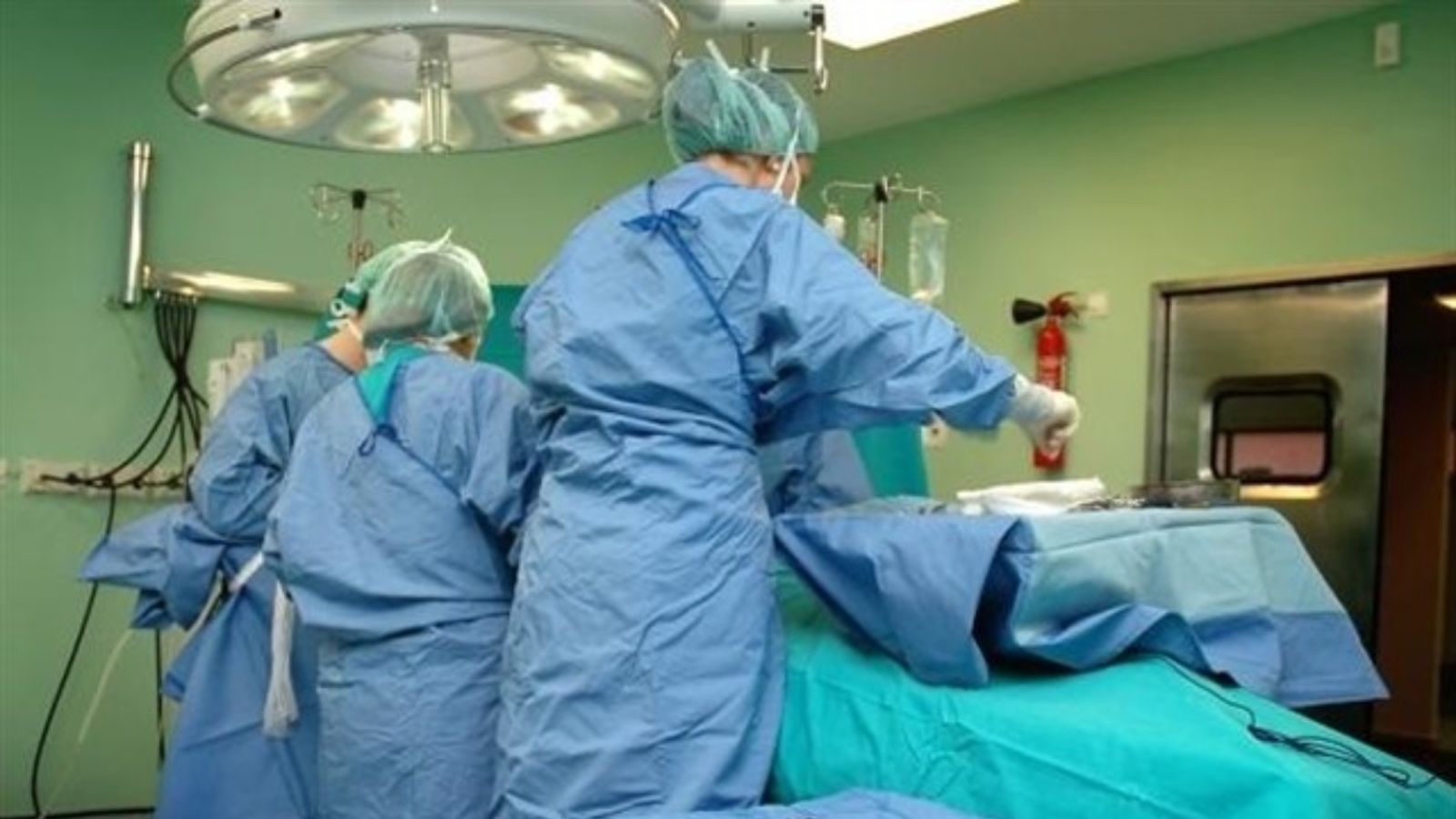 El Servei Canari de la Salut no va avisar a una mare que les proves estaven contaminades