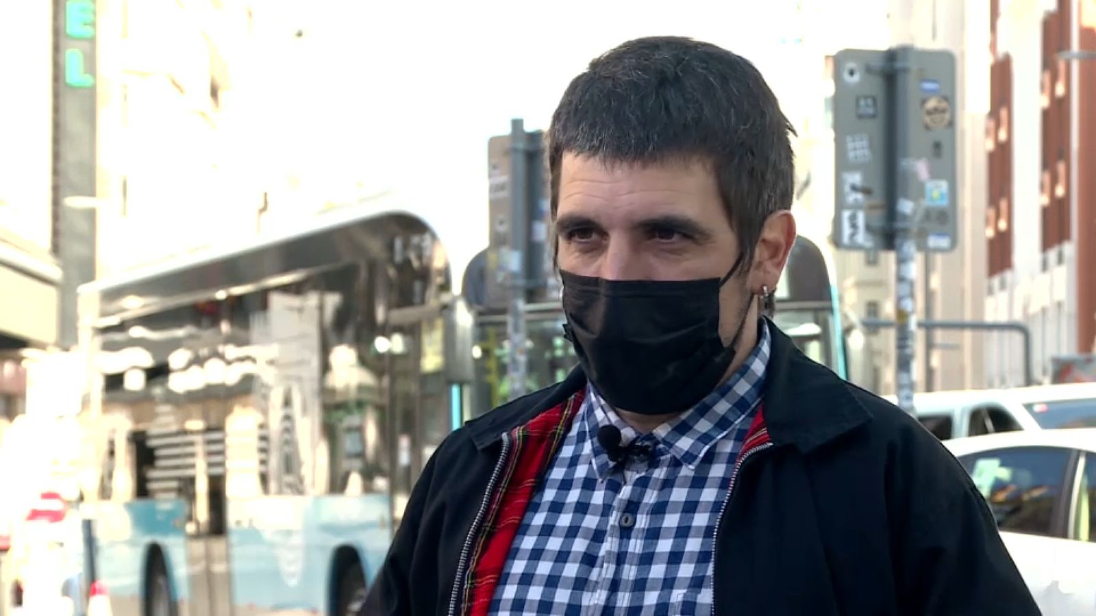 Zoo actua a Madrid amb el cartell d’entrades esgotades