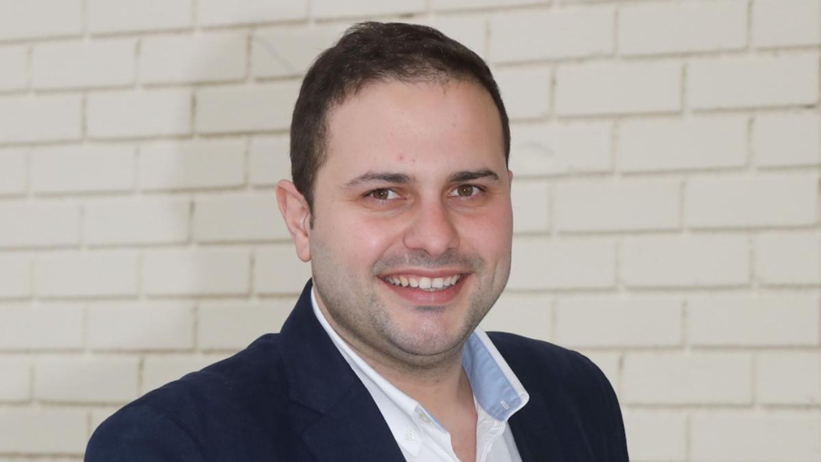 El nou portaveu del Grup Socialista a Castelló, José Luis López