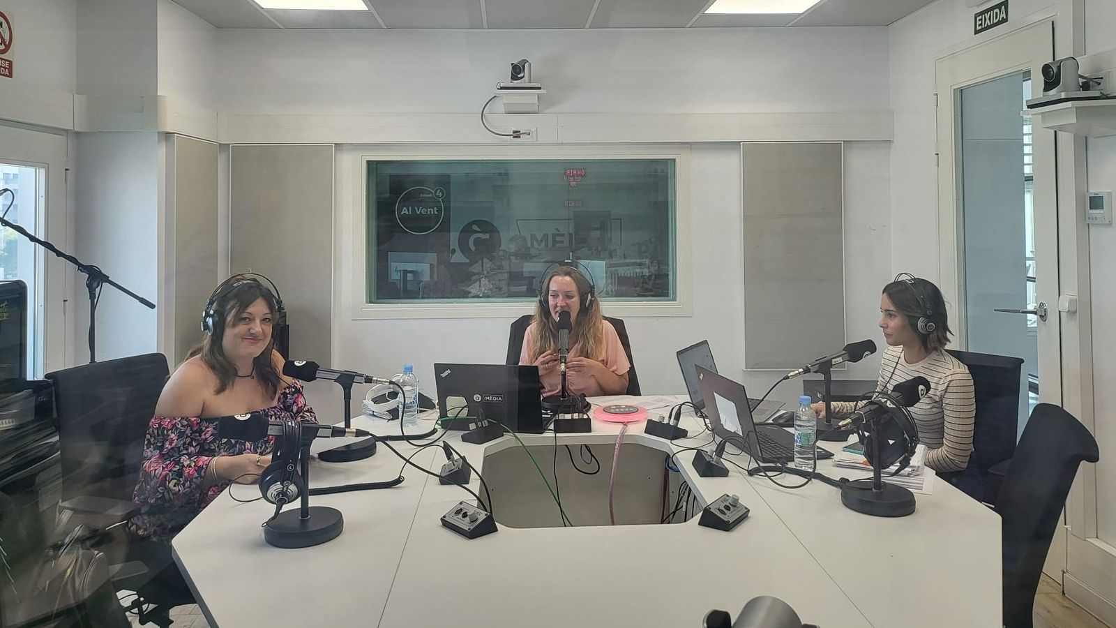 26.10.2022 | El rall diari T3