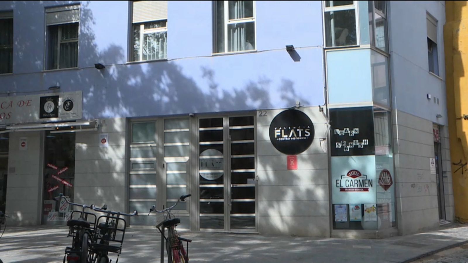 Les plataformes de lloguer s'enfronten a les queixes dels usuaris.