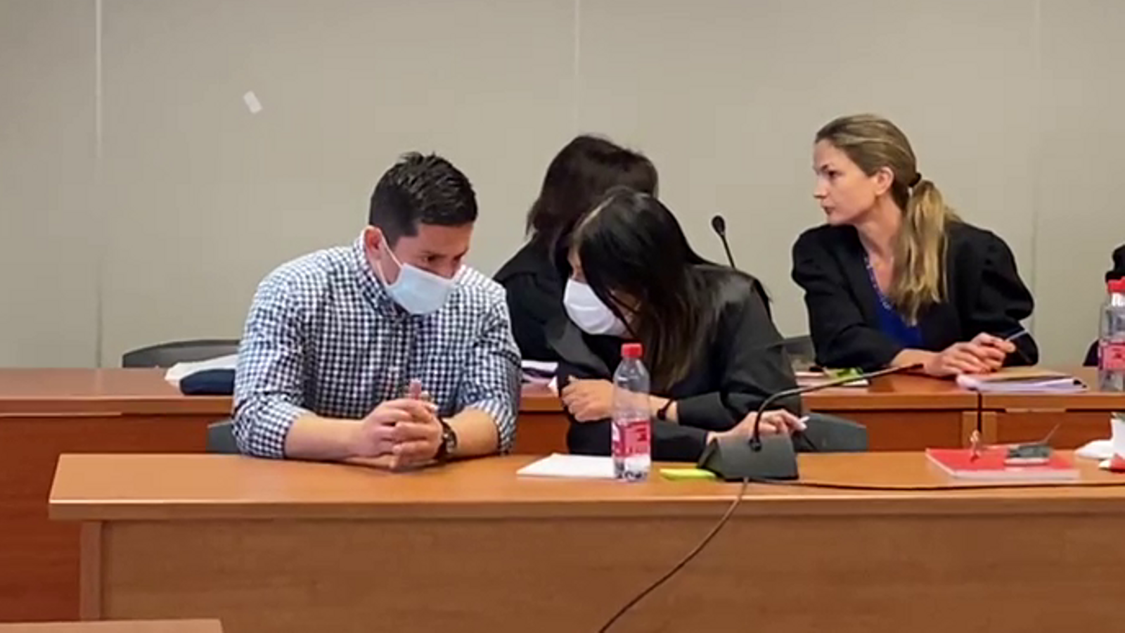 Dos anys i mig després que Marta Calvo desapareguera, un jurat popular jutjarà fins al 15 de juliol l'autor confés de la desaparició