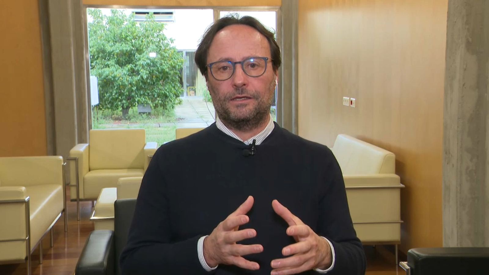 17.01.2025 | Entrevista LNM José Luis Alapont