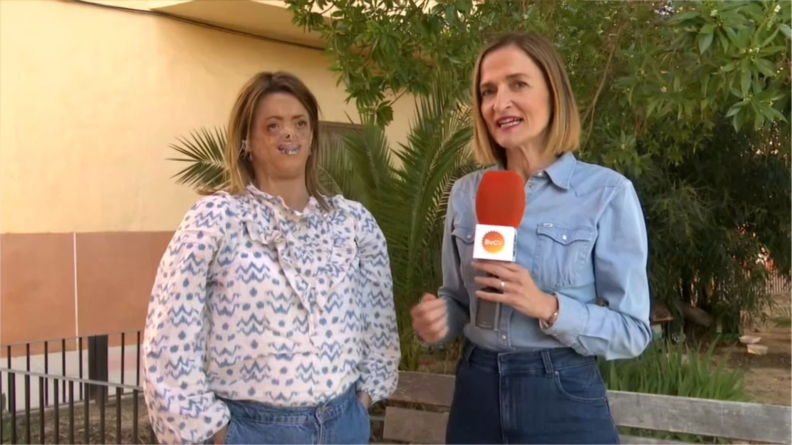 entrevista fide miron