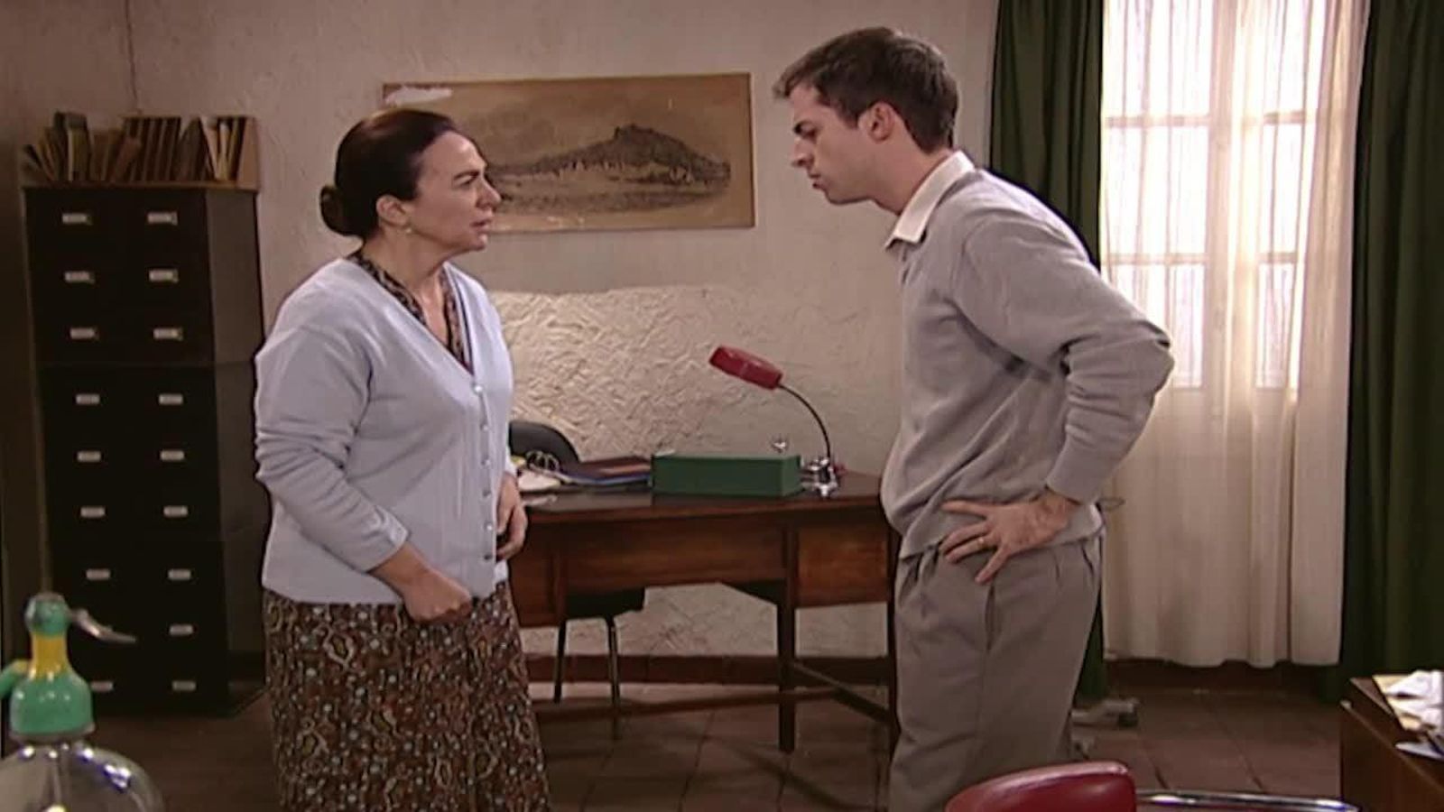 Capítol 65: \"C\'est la vie\"