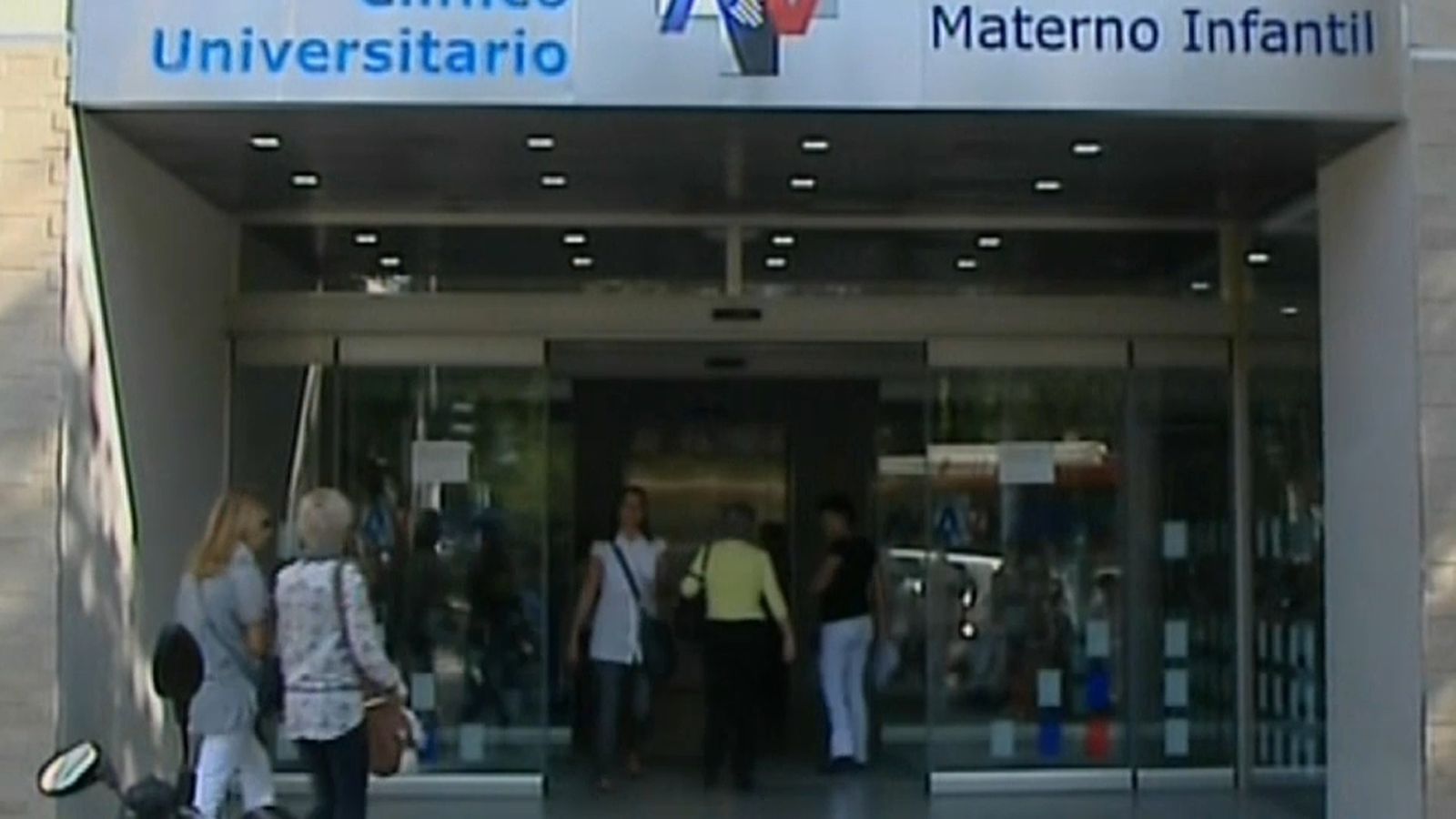 Hospital Clínic de València