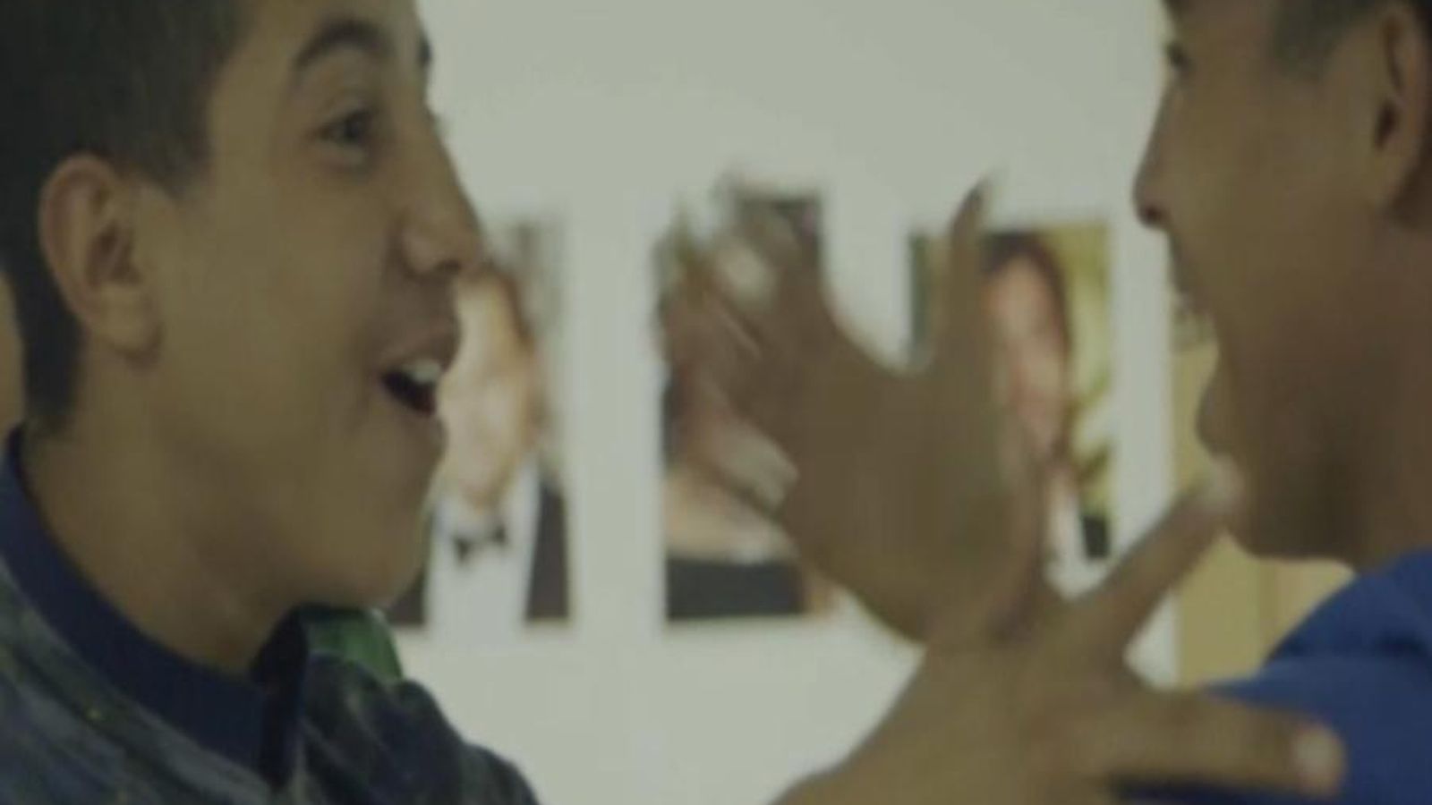 Un documental de Raúl Riebenbauer