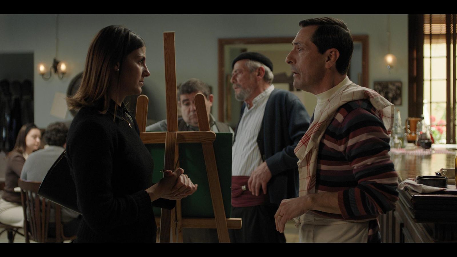 Capítol 397: Un homenatge per a tots