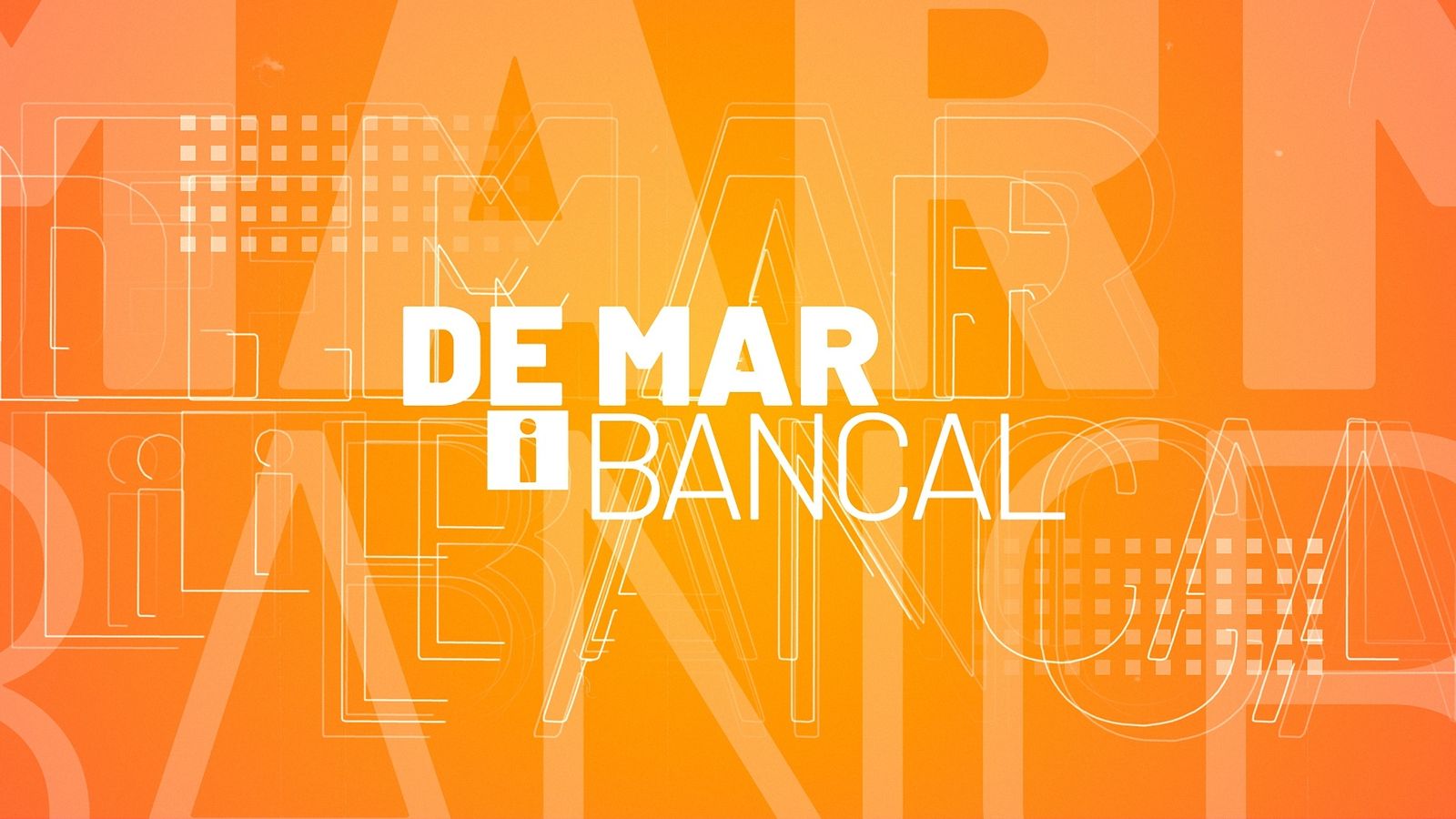 De mar i bancal - Thumbnail