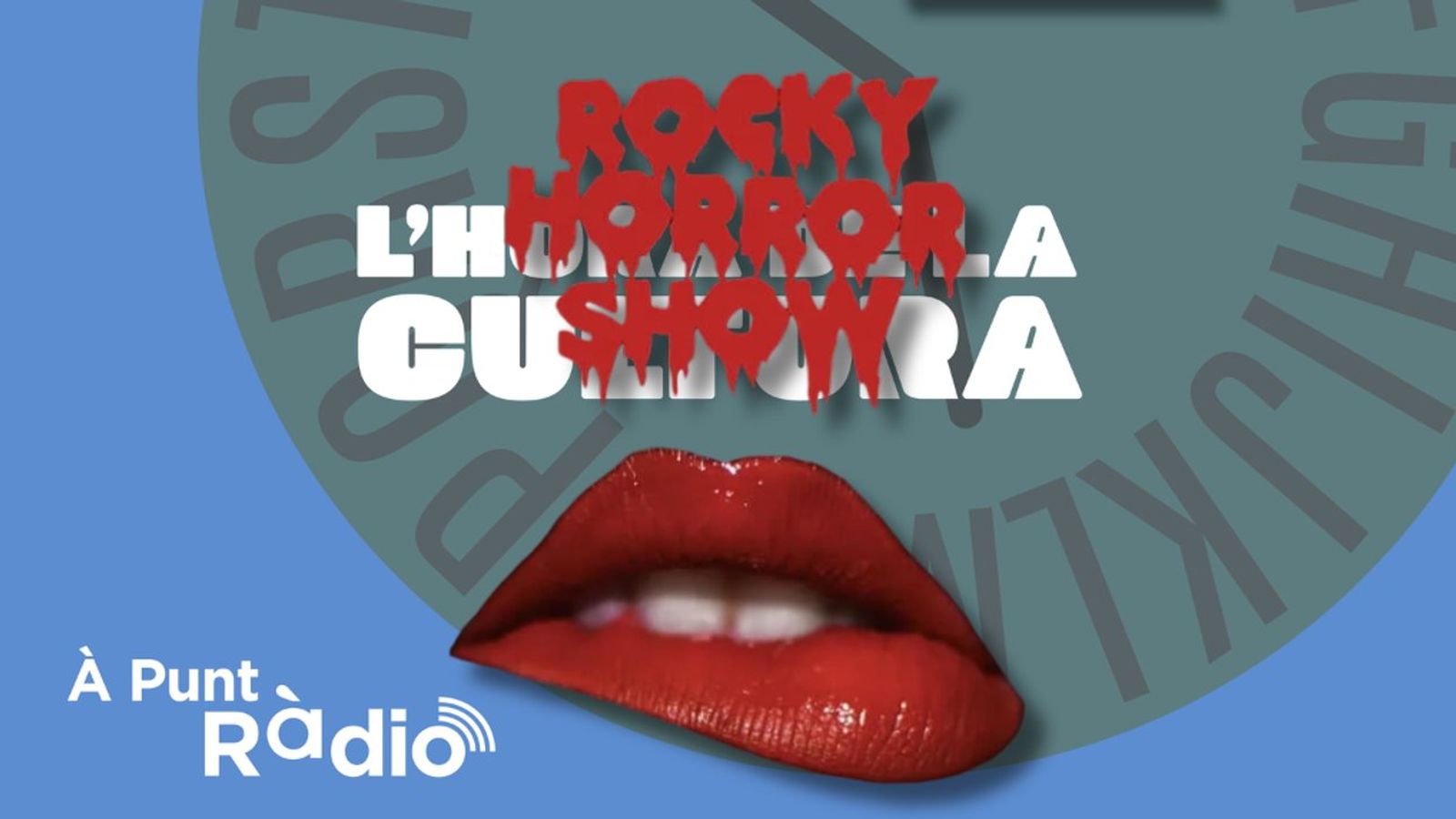 28.10.2026 | Rocky Horror Show torna a desafiar les convencions