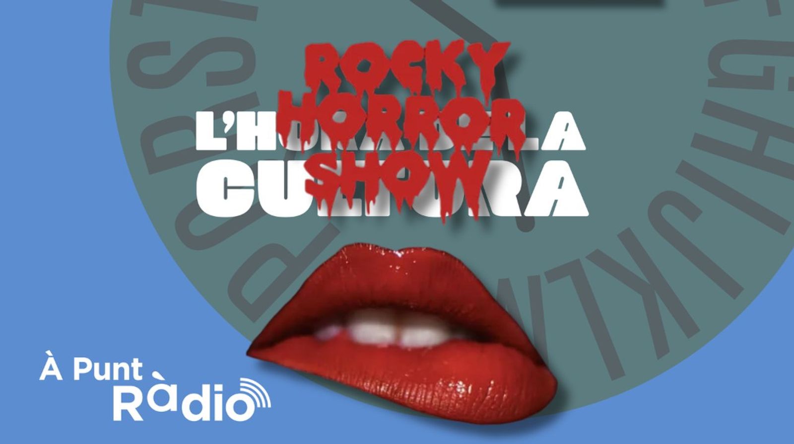 28.10.2026 | Rocky Horror Show torna a desafiar les convencions