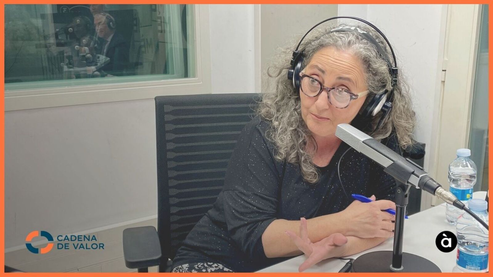 12.04.2024 | Reis Juan, especialista en innovació