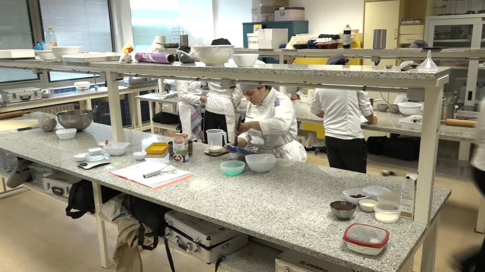 Premi Nacional d'Hostaleria