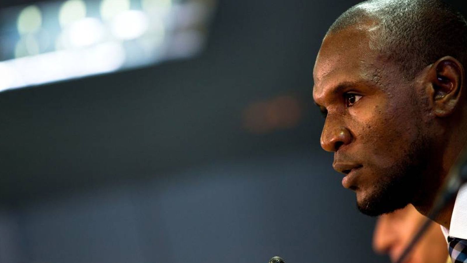 Èric Abidal