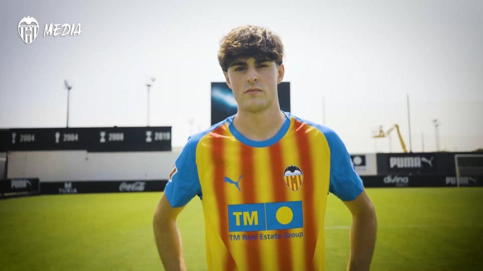 Què passa amb Javi Guerra?