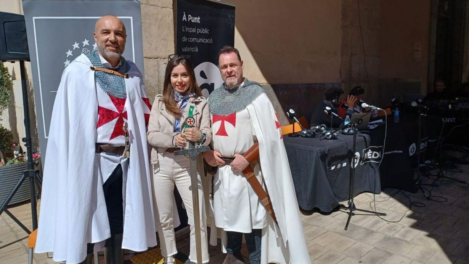 25.03.2025 | El rall