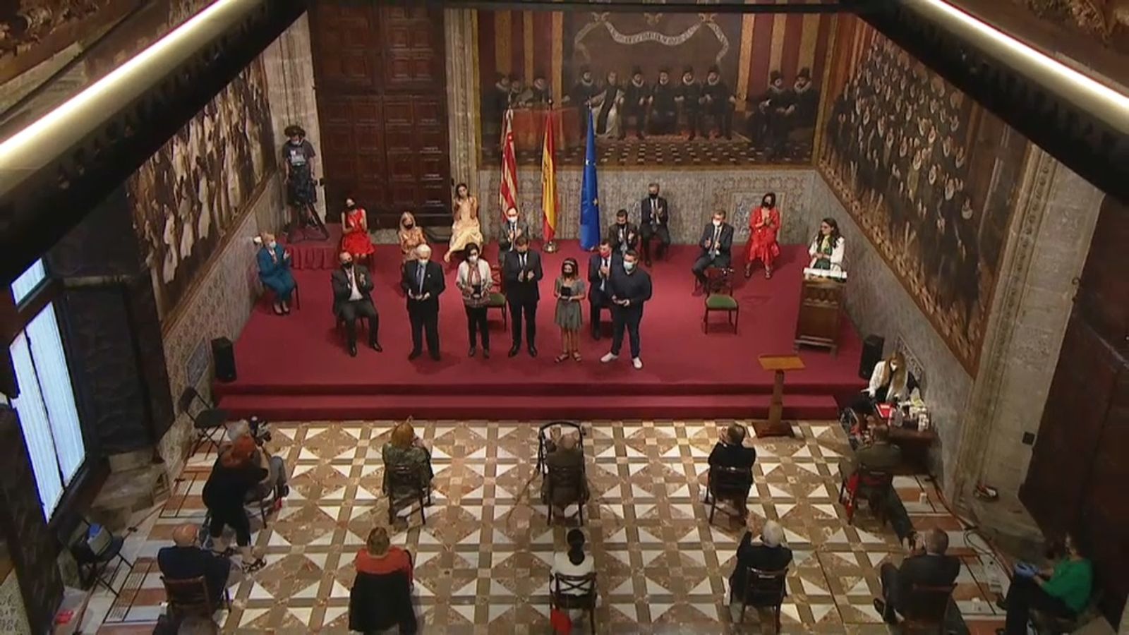 09.10.2020 | Les notícies del migdia