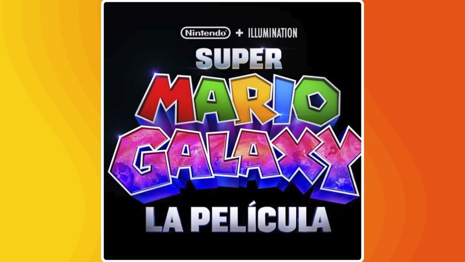 02.04.2026 | "Gran pantalla", amb Pau Gómez | “Super Mario Galaxy” torna a l’espai amb una nova aventura animada