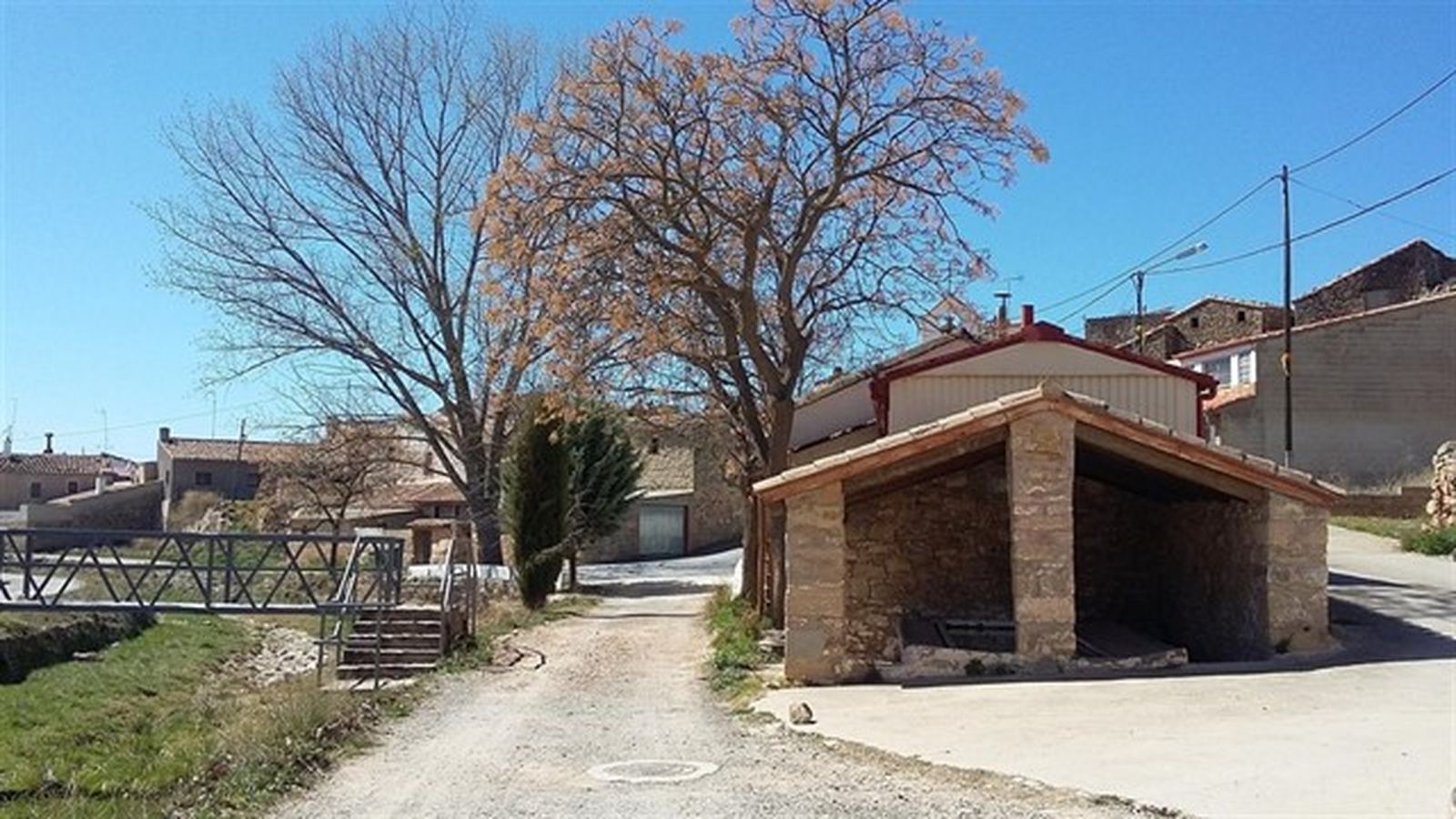 A l'octubre passat es va aprovar un decret que regulava les ajudes contra el despoblament