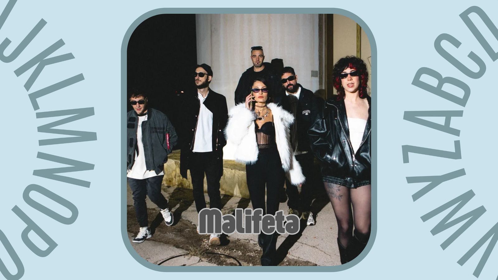 07.01.2026 | La "Brega" de Malifeta