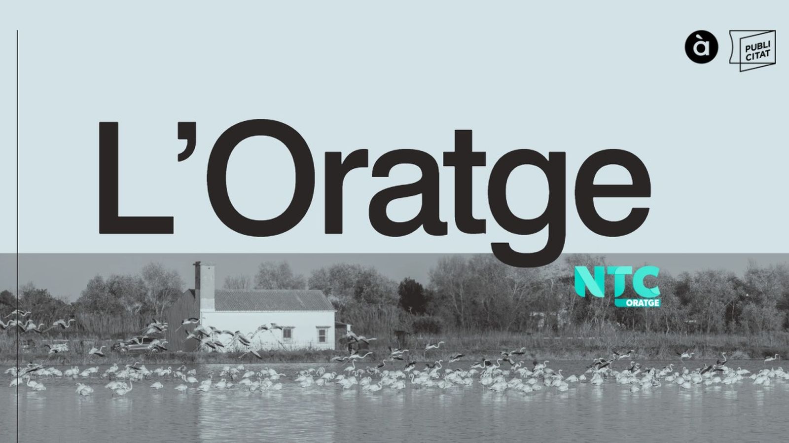 Imatge Patro Oratge 2026