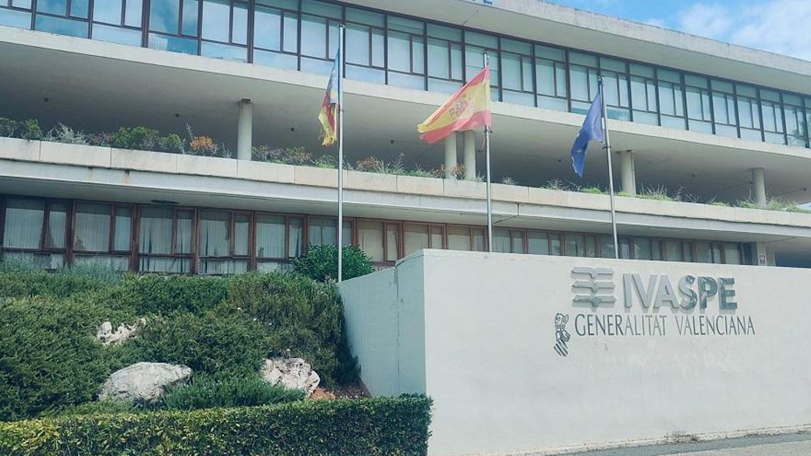 IVASPE