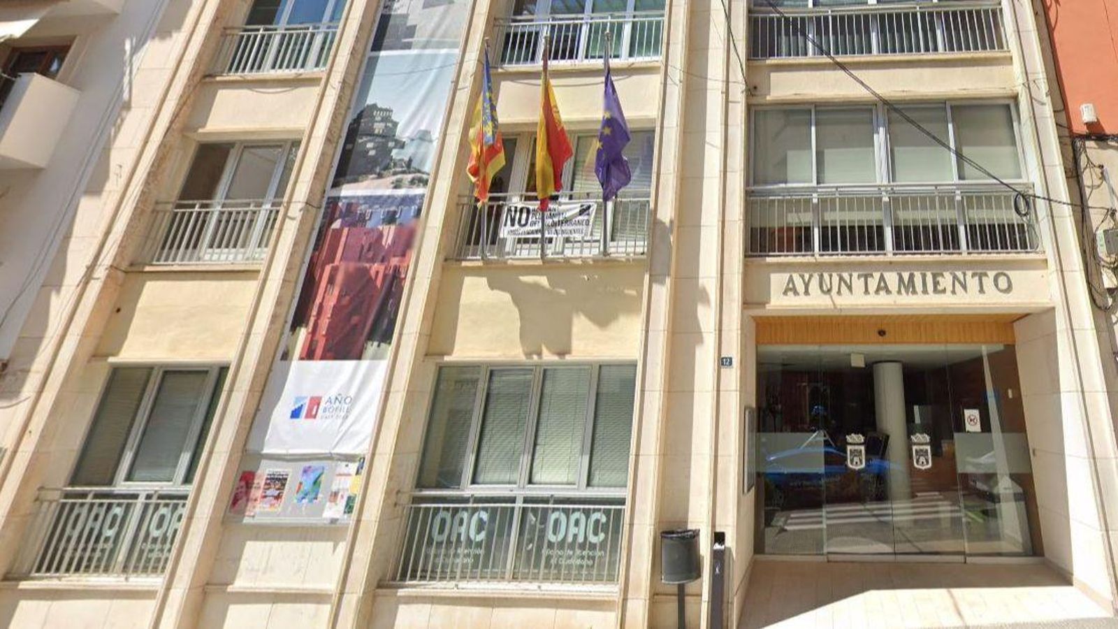 Ajuntament de Calp