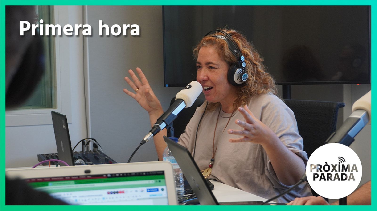 05.12.2022 | Pròxima parada | Primera Part