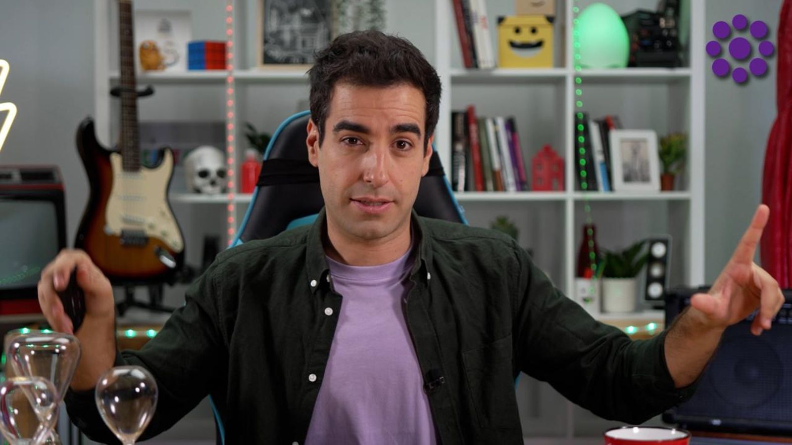 L'exercici: errors amb connectors